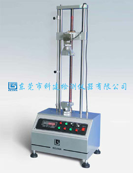 拉力試驗(yàn)機(jī)|拉力機(jī)|經(jīng)濟(jì)型拉力機(jī)|電子拉力機(jī)-東莞科建檢測儀器