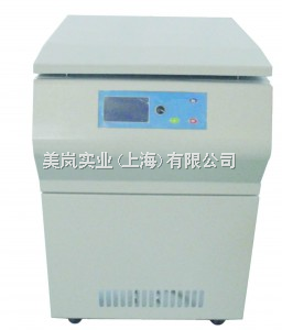 LF-400R低速大容量冷凍離心機(jī)