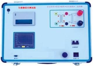 HYT-809伏安特性綜合測(cè)試儀