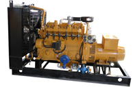沼氣發(fā)電機(jī)組2011全新報價優(yōu)報價