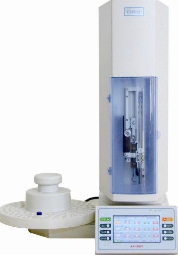 多功能氣相色譜儀自動進(jìn)樣器
