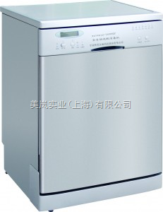 Scientz-160VSY 全自動洗瓶消毒機