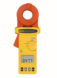 【Fluke 1630 接地电阻钳型测试仪】【美国福禄克接地电阻测试仪代理】Fluke 1630 接地电阻钳型测试仪