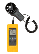 【風速計】美國福祿克風速計【Fluke 925葉輪式風速計】F925 環(huán)境測試產(chǎn)品授權(quán)經(jīng)銷商