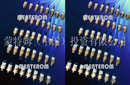 熱泵壓力開關熱泵水壓開關咖啡機壓力開關