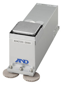 称重器AD-4212C-300.电磁称重传感器AD-4212C-300.高精度传感器AD-4212C-300.AND传感器.称重传感器.