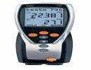 testo735-2|德國(guó)德圖testo735-2 3通道溫度計(jì)