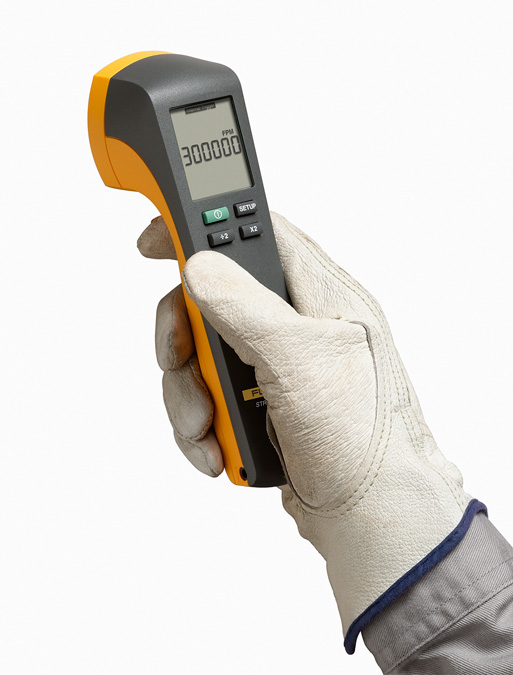 【频闪仪】Fluke 820频闪仪【福禄克转速计】Fluke 820频闪仪【金博宇科技代理】