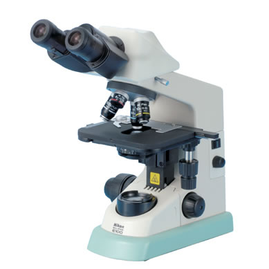 日本尼康生物顯微鏡