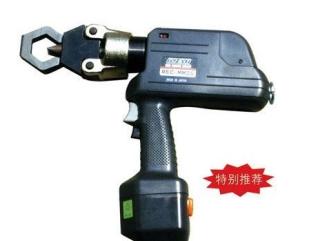REC-MM36充電式螺帽破碎機