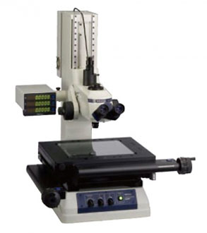 Mitutoyo三豐測量顯微鏡MF-A