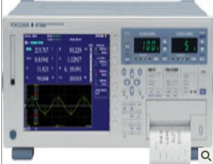 【功率分析儀】WT3000 高精度功率分析儀【橫河功率分析儀】WT3000 高精度功率分析儀【金博宇科技授權經銷】