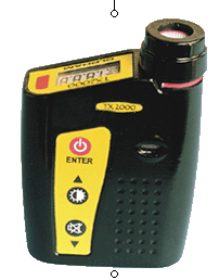 ＴＸ２０００臭氧檢測(cè)儀