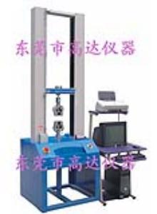 門式型伺服系統(tǒng)拉力試驗機