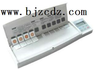 農藥殘留速測儀