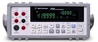 Agilent U3402A 臺式數字萬用表 平臺 促銷