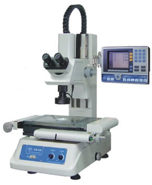 万濠工具显微镜VTM-15102010