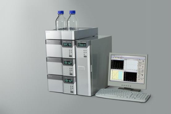 EX1600等度液相色谱仪