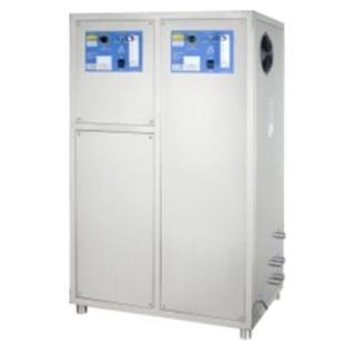 食品生產加工行業(yè)臭氧消毒機