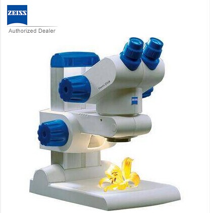 蔡司顯微鏡 Stemi DV4 Stereo Microscope