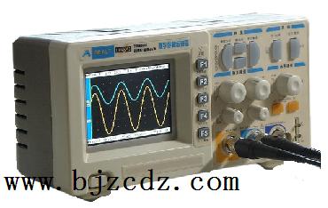 数字示波器