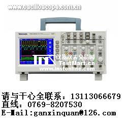 數(shù)字示波器美國泰克 實時數(shù)字存儲示波器 TDS2014