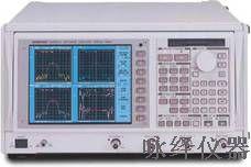 R3767CG网络分析仪