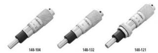 供应日本三丰Mitutoyo测微头|微分头|千分尺头148-803测量范围0-13mm*0.01mm