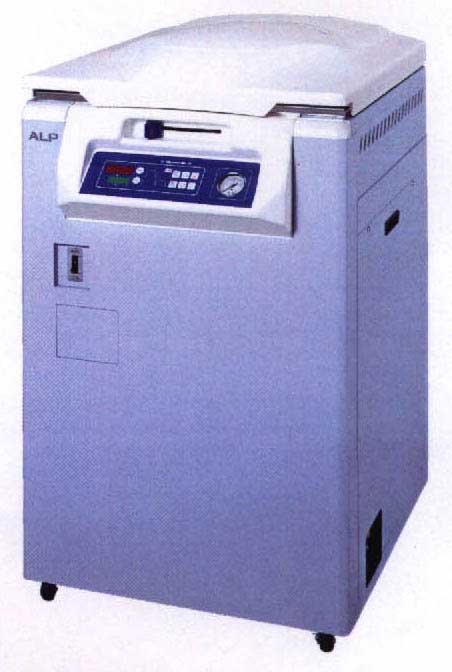 CL-32L日本ALP进口全自动高压蒸汽灭菌器|高压灭菌锅|高压蒸汽灭菌器