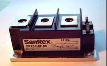 SANREX功率調整器SANREX可控硅SANREX模塊