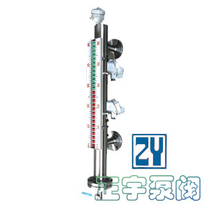 UHZ-52型磁翻板液位計(jì)磁性液位計(jì)