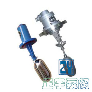 UQK-01UQK-02UQK-03浮球液位控制器液位開(kāi)關(guān)