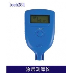 Leeb250涂層測(cè)厚儀_Leeb251涂鍍層測(cè)厚儀