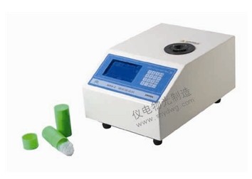 成都申光牌微機(jī)點(diǎn)陣液晶WRS-2A數(shù)字熔點(diǎn)儀
