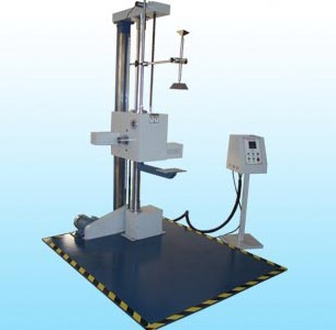 跌落試驗機