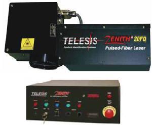 泰尔顿TELESIS浮针打标机泰尔顿TELESIS激光打标机