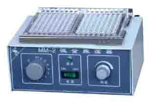 微量振荡器MM-1厂家