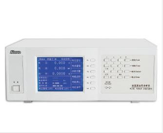 AN8702H青岛艾诺交直流功率分析仪AN-8702H