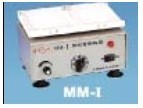 MM-1 微量振荡器