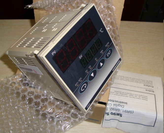 SR93-6I-N-90-1000 原装 温控仪