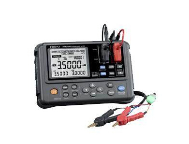 日?qǐng)D科技供應(yīng)日本日置HIOKI RM3548 微電阻計(jì)