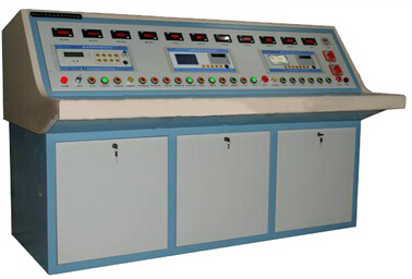 HNBT-2000变压器特性综合测试台