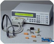 Agilent 4339B|HP4339B|HP-4339B 毫歐表|高阻計(jì)|高阻測(cè)試儀