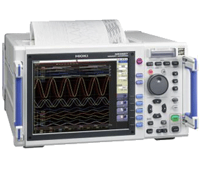 日置 HIOKI 存儲(chǔ)記錄儀MR8827