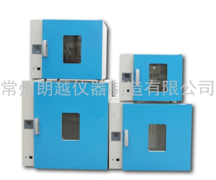 電熱恒溫鼓風(fēng)干燥箱