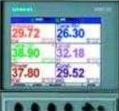 SIEMENS SIREC D系列無(wú)紙記錄儀德國(guó)過(guò)程儀表西門子多功能無(wú)紙記錄儀