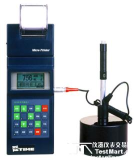 里氏硬度計