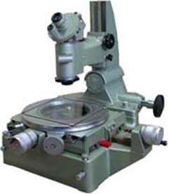 JX6JGX-2大型工具显微镜