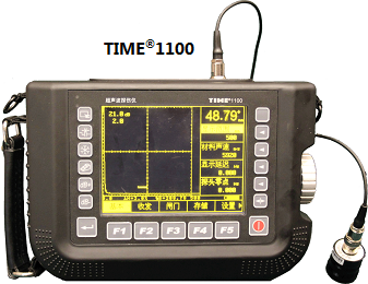 TIME1100超聲波探傷儀時代之峰現(xiàn)貨促銷中！