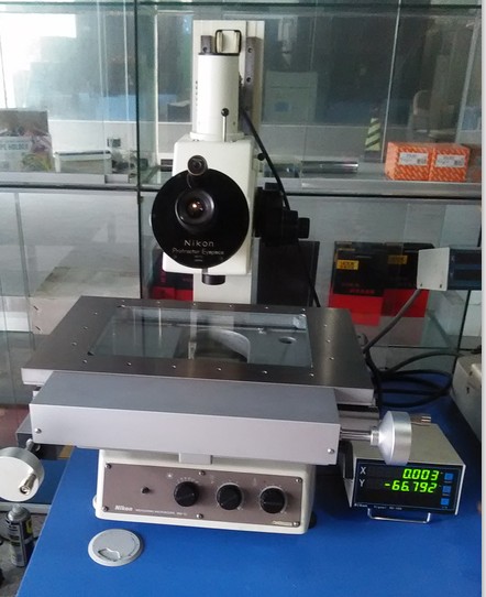 深圳 大工作台 尼康工具显微镜 MM-60